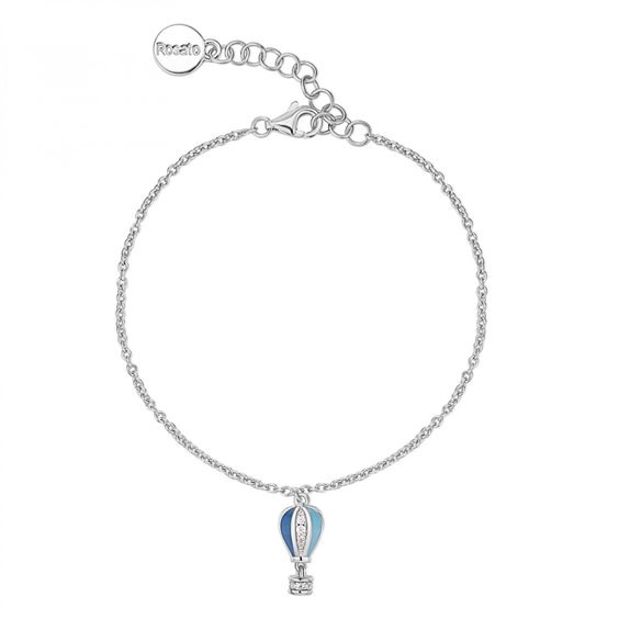 Bracciale Rosato Donna ARIA in Argento Zircone RZAR13 - RZAR13